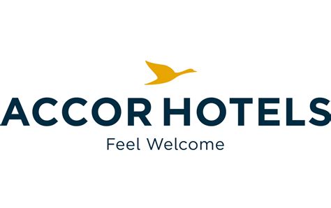 Accor Logo And Symbol Meaning History Png Brand