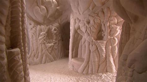 Ra Paulettes Caves New Mexico Cave Beautiful