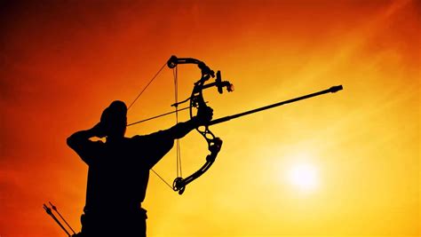 How Long Does It Take To Become A Professional Archer