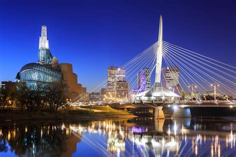 Winnipeg Manitoba Canada. #city #cities #buildings #photography | Winnipeg, Winnipeg canada ...