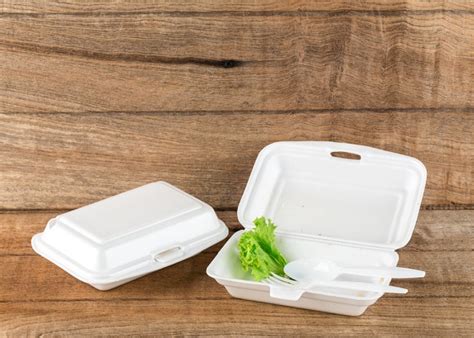 Food and dairy containers, produce baskets, fast food containers, closures and vending cups and lids comprise the biggest commercial market of polystyrene. Recycling is a better way for polystyrene disposal that ...