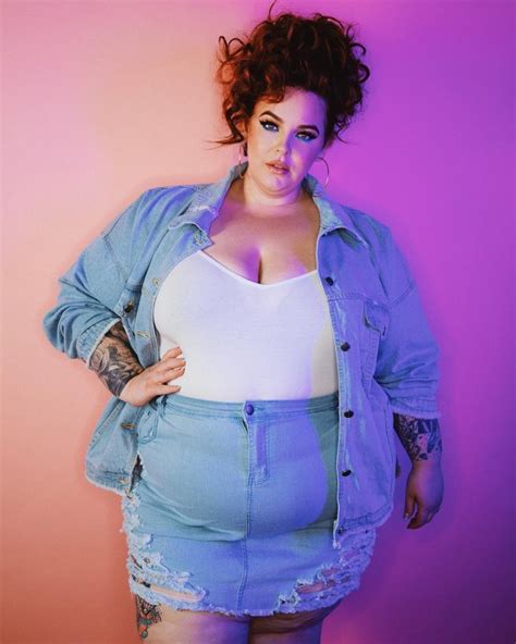 10 Most Popular Plus Size Models Breaking The Stereotype Tikli