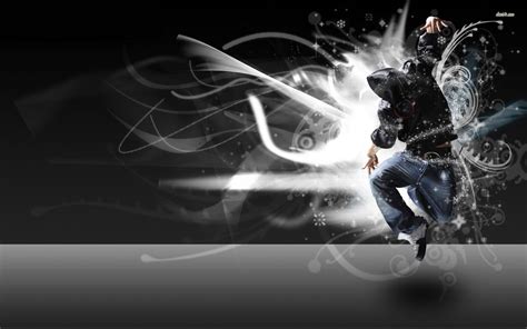 Hip Hop Dance Wallpapers For Desktop