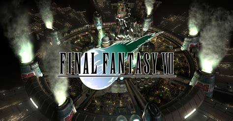 Các Phần Game Final Fantasy Có Cốt Truyện ấn Tượng Nhất Từ Trước Tới Nay