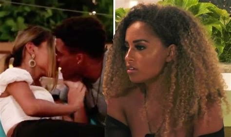 Couple up with series 2 of love island: Naked Attraction What REALLY happens behind the scenes on ...