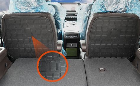 Amazon Powoq Backrest Mat Compatible With Hyundai