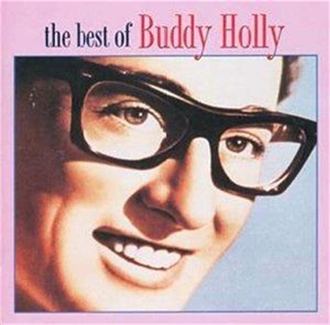 Buy Buddy Holly Best Of Buddy Holly Cd Sanity Online