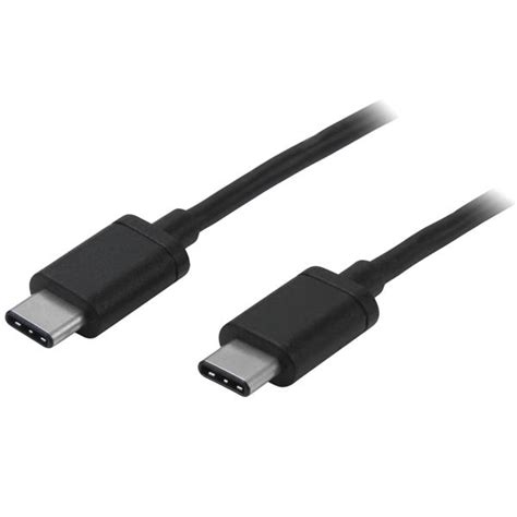 Universal serial bus (usb) is an industry standard that establishes specifications for cables and connectors and protocols for connection, communication and power supply (interfacing). USB-C Cable - M/M - 2 m (6 ft.) - USB 2.0 | USB-C Cables ...