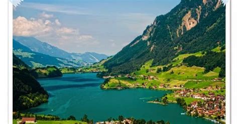 10 Most Beautiful Places In Switzerland Most Beautiful