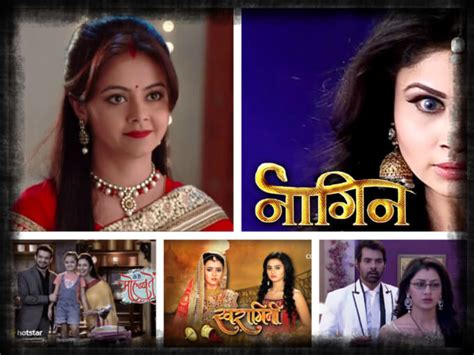 Top 5 Hindi Serials Of June 2016 Trendingtop5