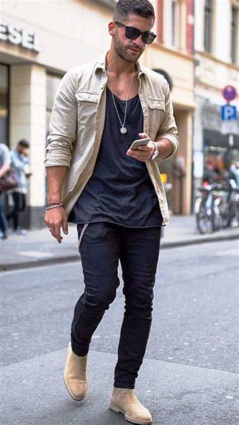 Cool Men Summer Fashion Style To Try Out Instaloverz