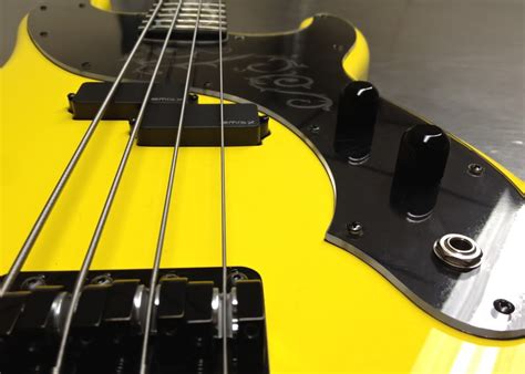 The Official Telecaster Bass Club Page 20