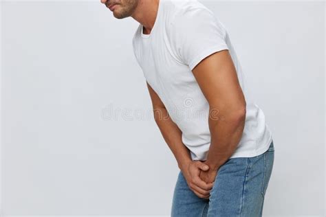 190 Male Groin Pain Stock Photos Free And Royalty Free Stock Photos