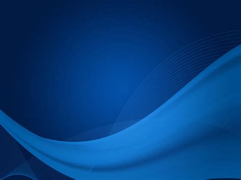 Blue Powerpoint Backgrounds By Cyro43 On Deviantart