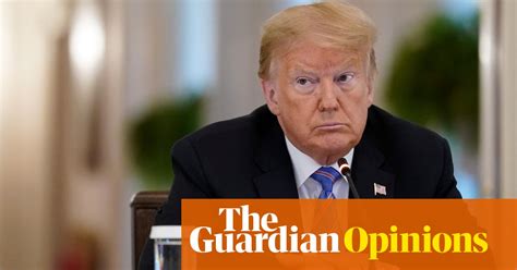 Trump’s Greatest Trick Distracting Us All From His Incoherence Donald Trump The Guardian