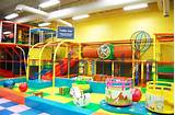 Images of Commercial Indoor Play Systems