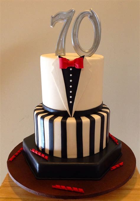 70th Birthday Cakes For A Man Mind If Weblogs Navigateur