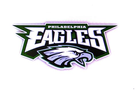 29 Philadelphia Eagles Logo Wallpapers Wallpapersafari