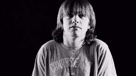 Acdc Founding Member Malcolm Young Dies At 64 La Times