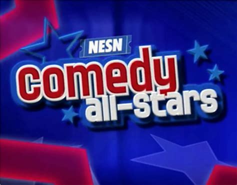 Nesn Comedy All Stars Tv Series 2008 Imdb