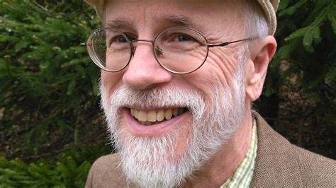 Professor Michael Behe Talks Darwin Devolves Intelligent Design