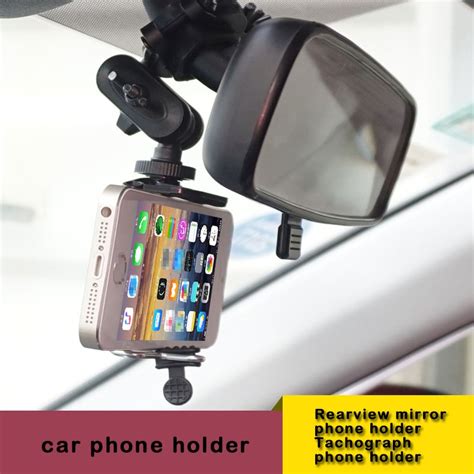 Enhanced Edition Universal Car Phone Mount Holder For