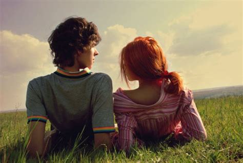 Everything Ginger Couples Photography Redhead