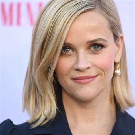 Reese Witherspoon Exclusive Interviews Pictures And More