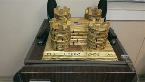 Engineer Castle Chess Board 2d Plaque Castle Engineering Ideas