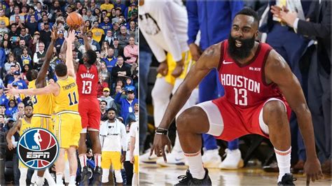 The cleveland cavaliers and indiana pacers are involved in this blockbuster move that sends seven. Rockets beat Warriors on James Harden's epic 3-pointer ...