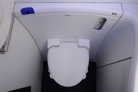 Review Air France Boeing 787 Business Class From Paris To The Maldives