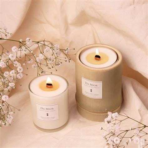 Eco Friendly Soy Candles Ecocult