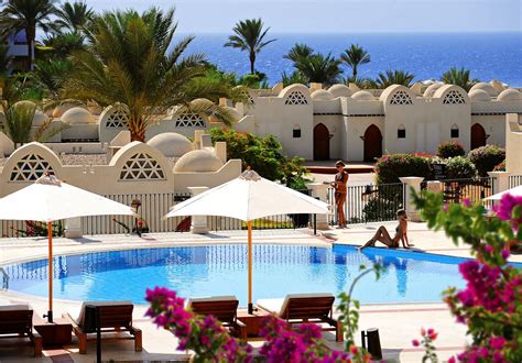 Reef Oasis Beach Resort All Inclusive In Sharm El Sheikh Red Sea