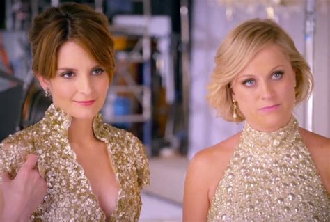 Amy Poehler And Tina Fey Prepare For Golden Globes Rolling Stone