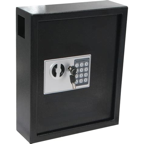 Royal Sovereign Electronic Key Cabinet Electronic Lock For Key