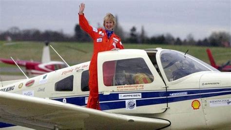 High Flyers Why Arent There More Women Airline Pilots Bbc News
