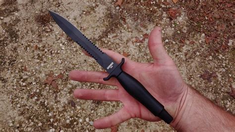 The Gerber Mk Ii A Historic Fighting Knife Sofrep