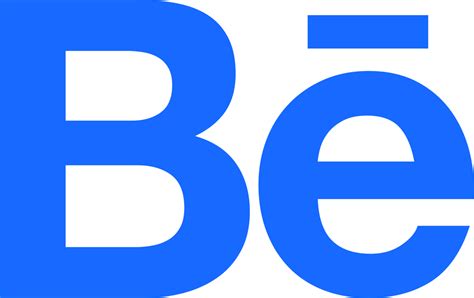 Behance Logo Png Transparent Brands Logos