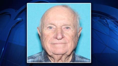 Police Searching For Missing 85 Year Old Man From Pearland Nbc 5 Dallas Fort Worth