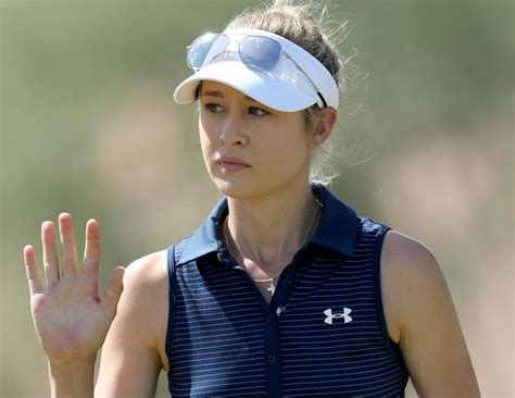 Nelly korda (born july 28, 1998) is an american professional golfer who plays on the lpga tour, where she has won five times. Nelly Korda Height, Weight, Body Measurements, Biography ...