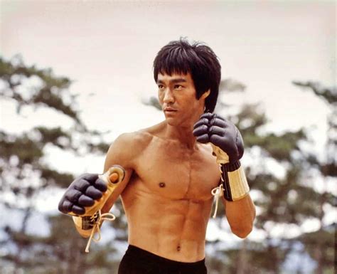 Total 45 Imagen Bruce Lee In A Real Fight Vn