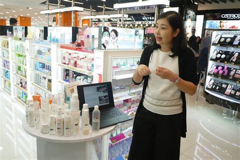Search for your nearest store from the list below. The Beauty Junkie - ranechin.com: Guardian Malaysia's New ...