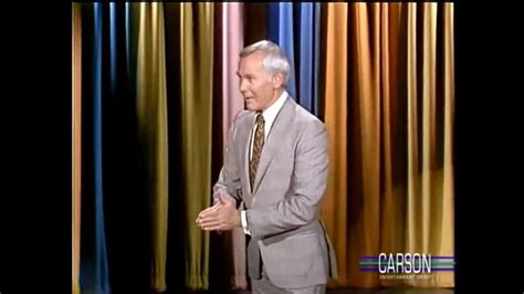 Intro Tonight Show With Johnny Carson YouTube