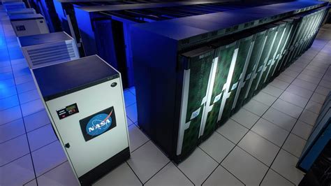 Meet Pleiades NASA S Most Powerful Supercomputer YouTube
