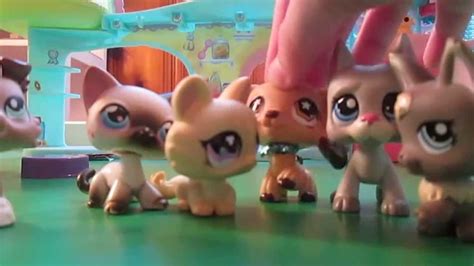 Lps Funny Video Try Not To Laugh Youtube