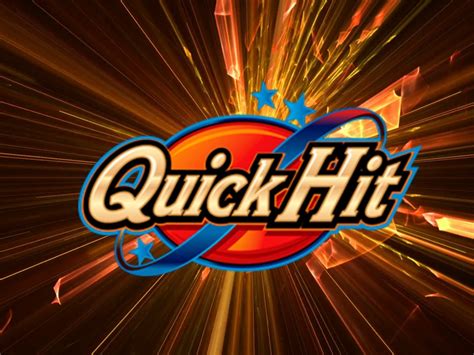 The quick hits slot features four bonus games for nonstop excitement. Play casino online with free bonus | wiikeyu.nl