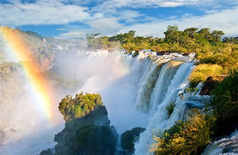 Buenos Aires And Iguazu Falls 6 Nights Ripioturismo