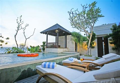 We ranked the best luxury villas in bali based on a variety of factors such as location, service, staff, pools, and amenities. 10 Best Villas In Seminyak, Bali With Beach Access | Trip101