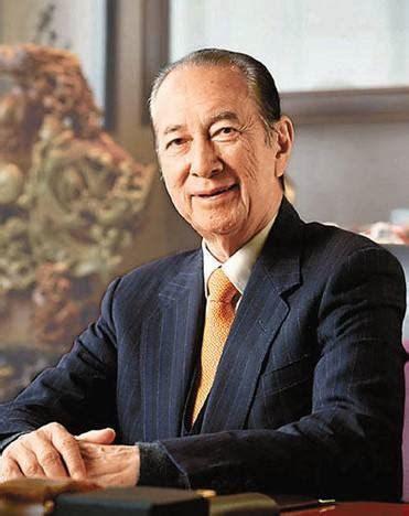 Stanley ho is the founder of sjm holdings, one of the most profitable companies in the gambling industry. Macau casino magnate Stanley Ho to retire - Buz & Tech ...