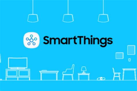 Samsung's new SmartThings Cloud will unite all of its IoT devices - The ...